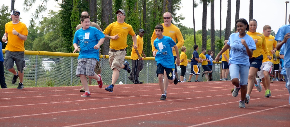 Special Olympics