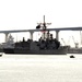 Navy ships return to San Diego