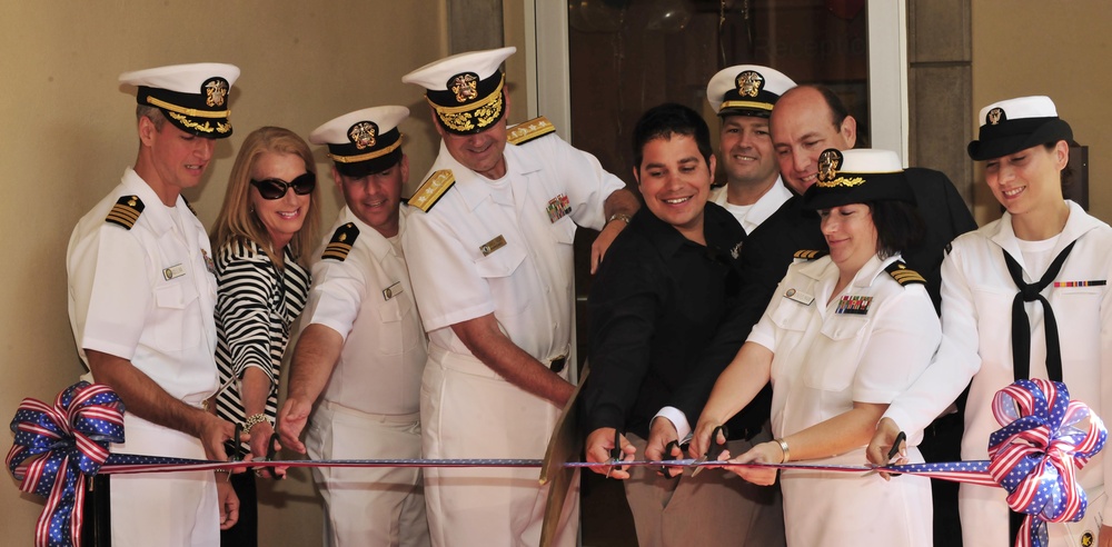 Naval Branch Health Clinic Rancho Bernardo