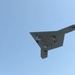 X-47B touch and go