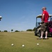 Fort Hood golf scramble