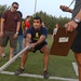Strongman Competition