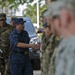 Salvadoran vice minister of defense visits Beyond the Horizon