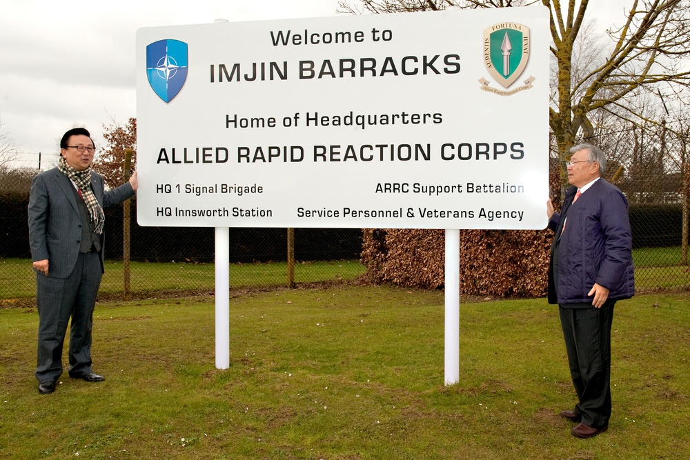 Base visit