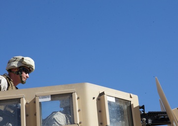 CLB-6 fires ‘big guns’