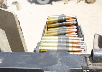 CLB-6 fires ‘big guns’