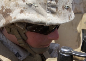 CLB-6 fires ‘big guns’