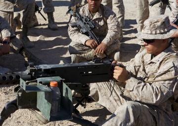 CLB-6 fires ‘big guns’