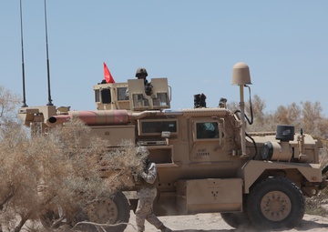 CLB-6 hones convoy operations