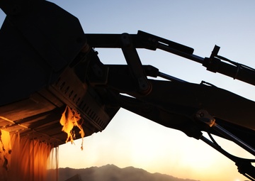 CLB-6 sacks Lead Mountain