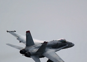 Gulf Coast gets ‘Red Devils’ visit