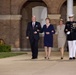 Marine Barracks Washington Evening Parade