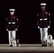 Marine Barracks Washington Evening Parade