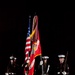 Marine Barracks Washington Evening Parade