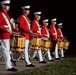 Marine Barracks Washington Evening Parade