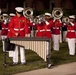 Marine Barracks Washington Evening Parade