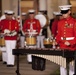 Marine Barracks Washington Evening Parade