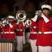 Marine Barracks Washington Evening Parade