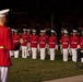 Marine Barracks Washington Evening Parade