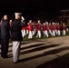 Marine Barracks Washington Evening Parade