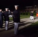 Marine Barracks Washington Evening Parade