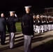 Marine Barracks Washington Evening Parade