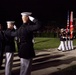 Marine Barracks Washington Evening Parade