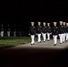 Marine Barracks Washington Evening Parade