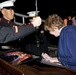 Marine Barracks Washington Evening Parade