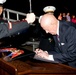 Marine Barracks Washington Evening Parade