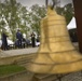 US European Command change of command ceremony