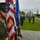 US European Command change of command ceremony US European Command change of command ceremony