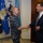 US European Command change of command ceremony US European Command change of command ceremony