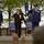 US European Command change of command ceremony US European Command change of command ceremony