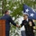 US European Command change of command ceremony US European Command change of command ceremony