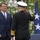US European Command change of command ceremony US European Command change of command ceremony