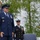 US European Command change of command ceremony US European Command change of command ceremony