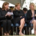 US European Command change of command ceremony
