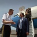Deputy secretary of defense Djibouti trip