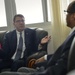 Deputy secretary of defense Djibouti trip