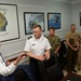 Deputy secretary of defense Djibouti trip
