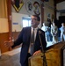 Deputy secretary of defense Djibouti trip