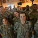 Deputy secretary of defense Djibouti trip