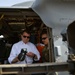Deputy secretary of defense Djibouti trip