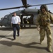 Deputy secretary of defense Djibouti trip