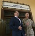 Deputy secretary of defense Kabul trip
