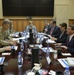 Deputy secretary of defense Kabul trip
