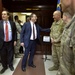 Deputy secretary of defense Kabul trip
