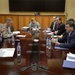 Deputy secretary of defense Kabul trip