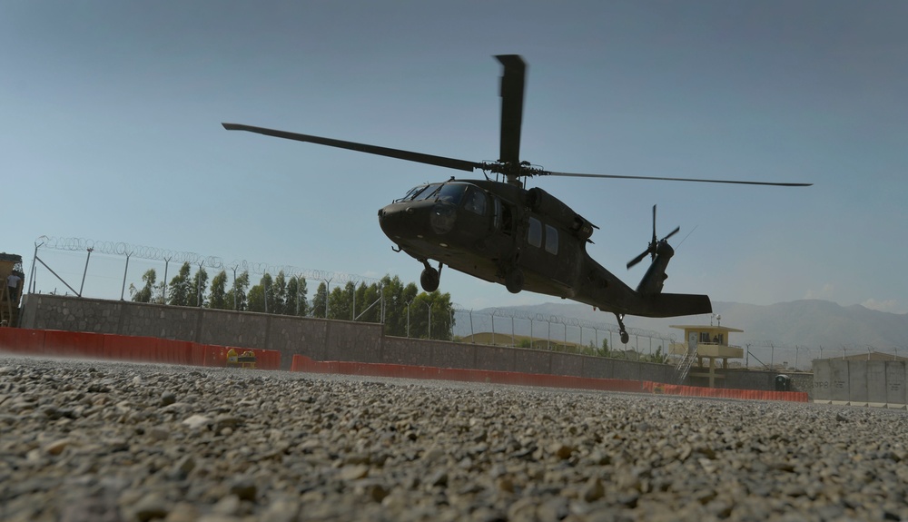 Deputy secretary of defense Afghanistan trip
